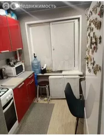 1-комнатная квартира: Ухта, улица 30 лет Октября, 19 (28.2 м) - Фото 1