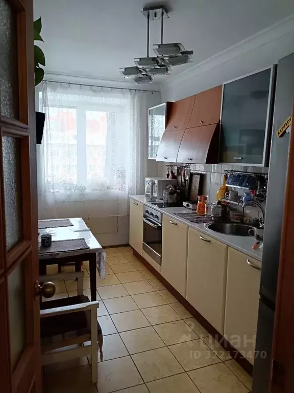 Комната Иркутская область, Иркутск ул. Иосифа Уткина, 28 (16.0 м) - Фото 1