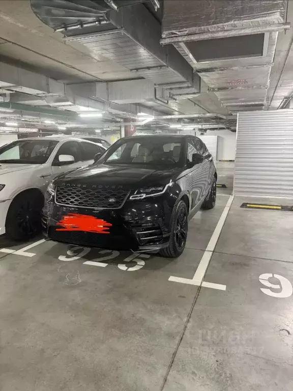 Гараж в Москва Шмитовский проезд, 39к8 (14 м) - Фото 1