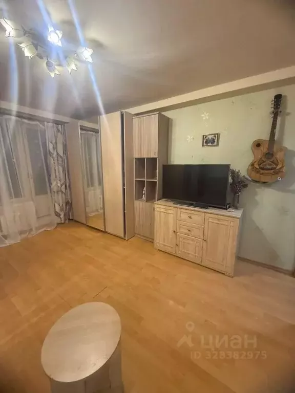 1-к кв. Москва 2-я Радиаторская ул., 8 (43.0 м) - Фото 2