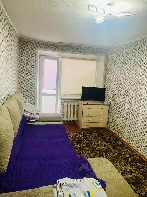 1-к кв. Иркутская область, Усть-Кут ул. Кирова, 38 (30.0 м) - Фото 2