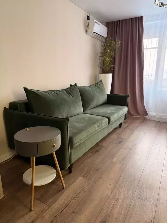 1-к кв. Москва Нахимовский просп., 22 (38.0 м) - Фото 2