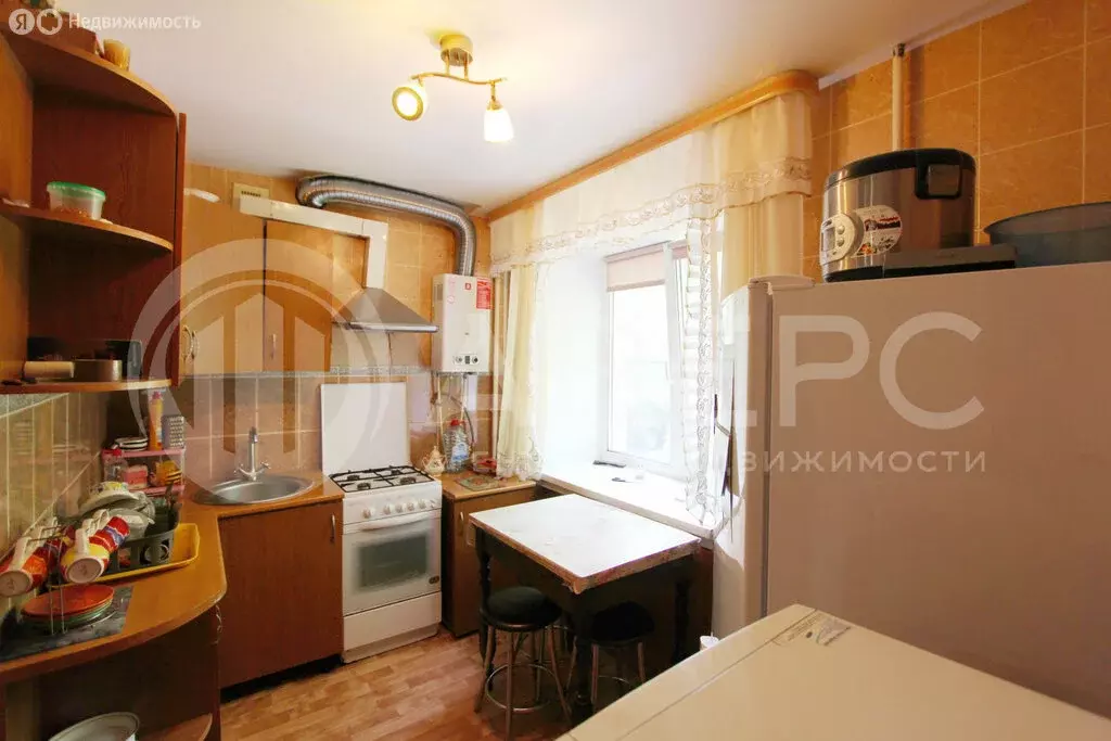 2-комнатная квартира: Муром, улица Энгельса, 17 (41.2 м) - Фото 1