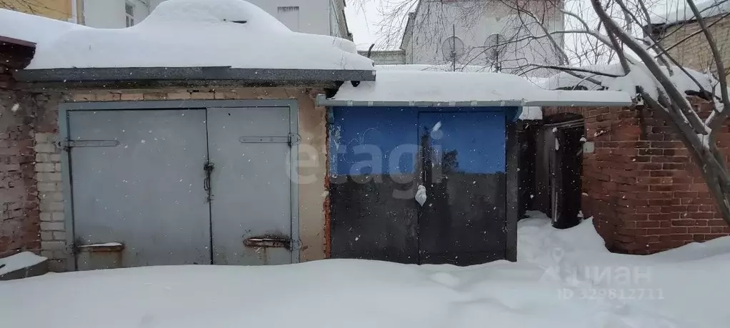 2-к кв. Самарская область, Самара ул. Алексея Толстого, 40 (38.6 м) - Фото 1