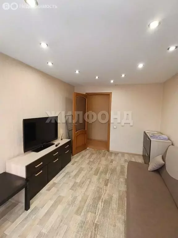 2-комнатная квартира: Норильск, Ленинский проспект, 28к1 (44 м) - Фото 2