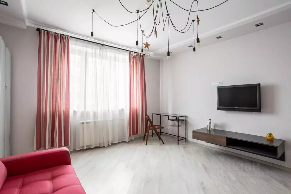 2-к кв. Москва Батайский проезд, 43 (52.0 м) - Фото 1