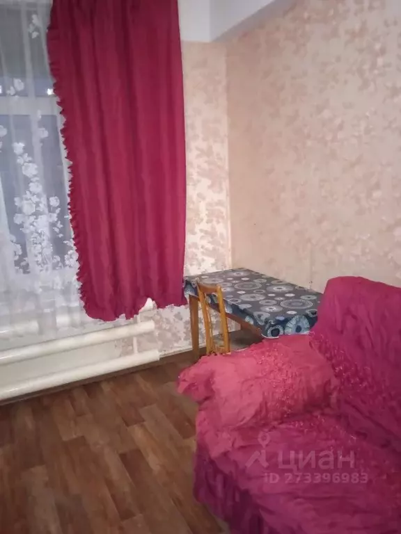 Комната Нижегородская область, Нижний Новгород ул. Энгельса, 1 - Фото 2