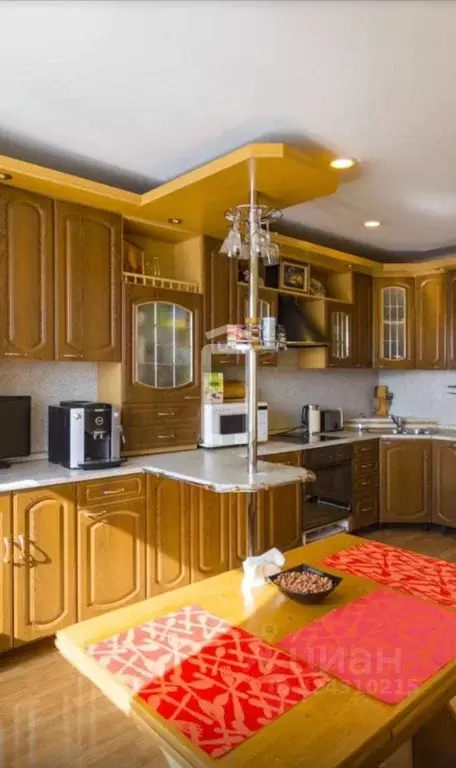 3-к кв. Свердловская область, Екатеринбург ул. Мичурина, 239 (125.6 м) - Фото 2