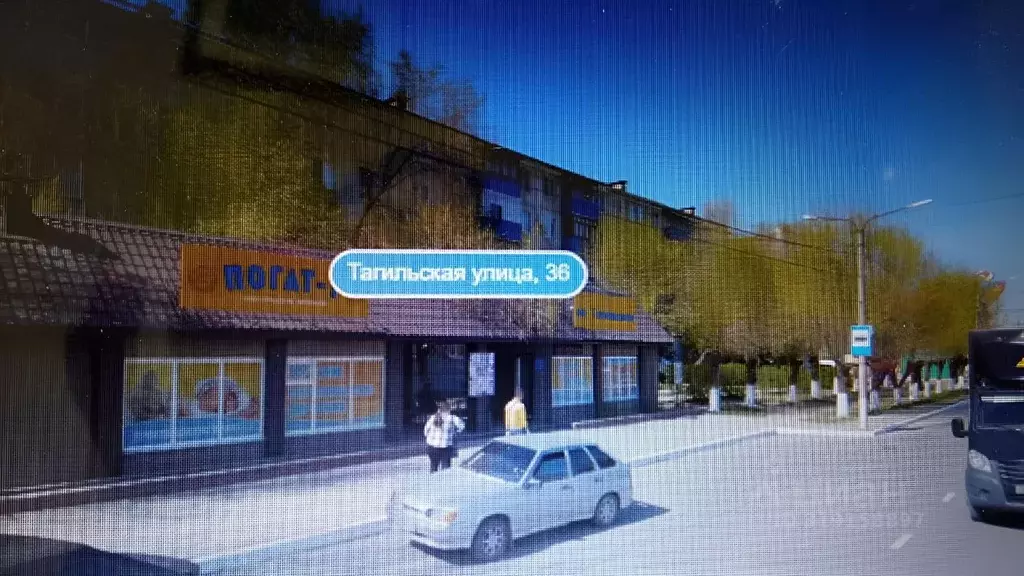 3-к кв. Оренбургская область, Орск Новый город мкр, ул. Тагильская, 36 ... - Фото 0