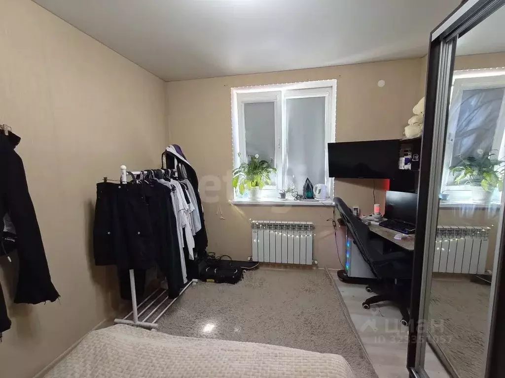 1-к кв. Ставропольский край, Пятигорск Надречный пер. (39.4 м) - Фото 2