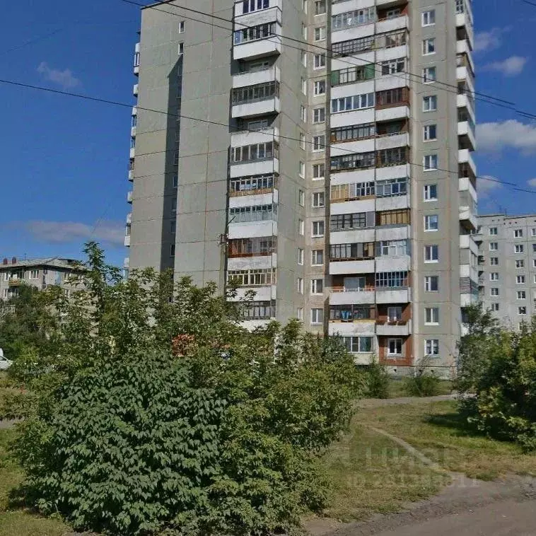 4-к кв. Омская область, Омск ул. 3-я Молодежная, 47 (79.5 м) - Фото 0