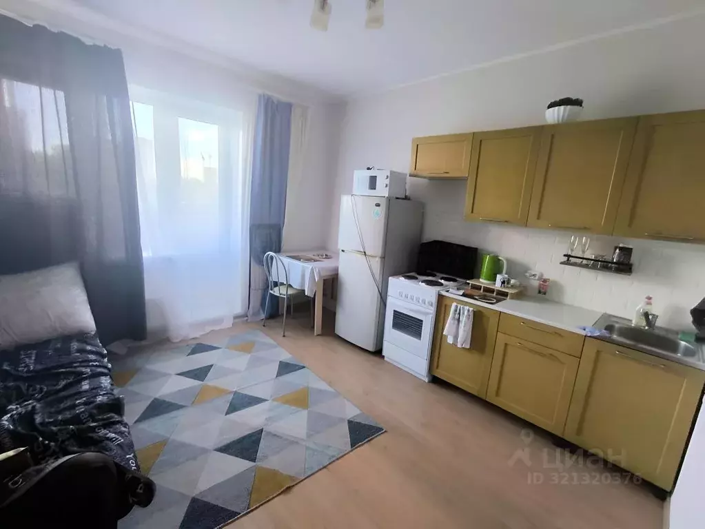 Студия Московская область, Ленинский городской округ, Мисайлово пгт ш. ... - Фото 2