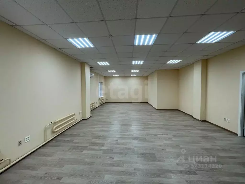 Офис в Ростовская область, Ростов-на-Дону 2-я Краснодарская ул., 145/2 ... - Фото 1