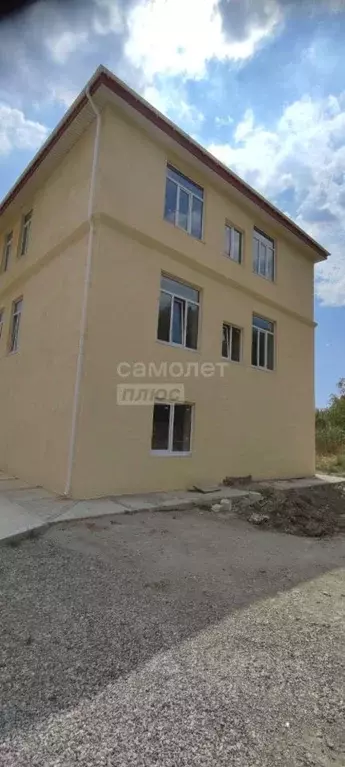 Студия Крым, Ялта муниципальный округ, Парковое пгт 3 (30.0 м) - Фото 2