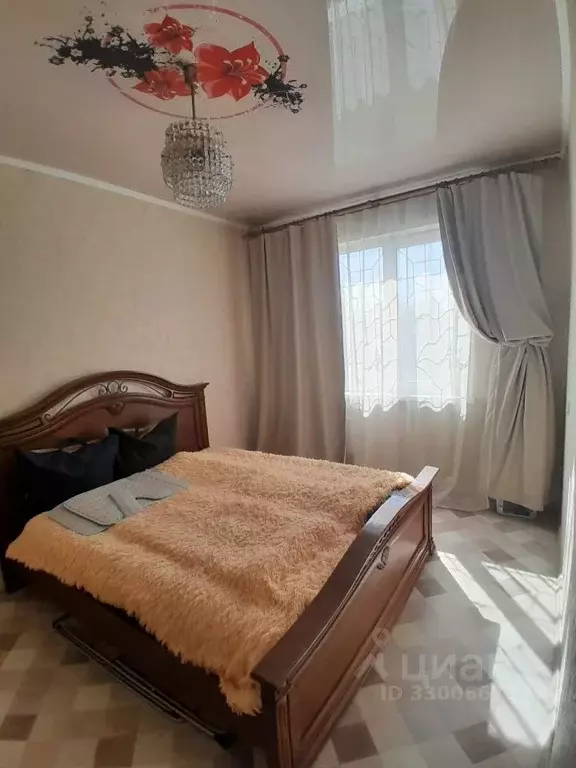 2-к кв. Кемеровская область, Прокопьевск ул. Гайдара, 54 (54.0 м) - Фото 1