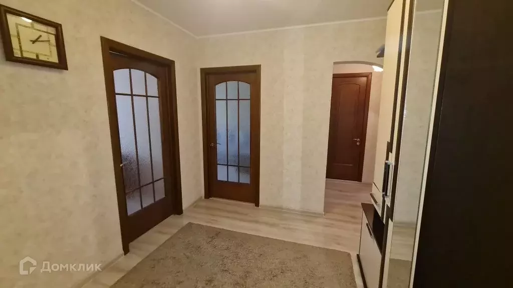 Продаётся 3-к квартира, 65.3 м - Фото 1