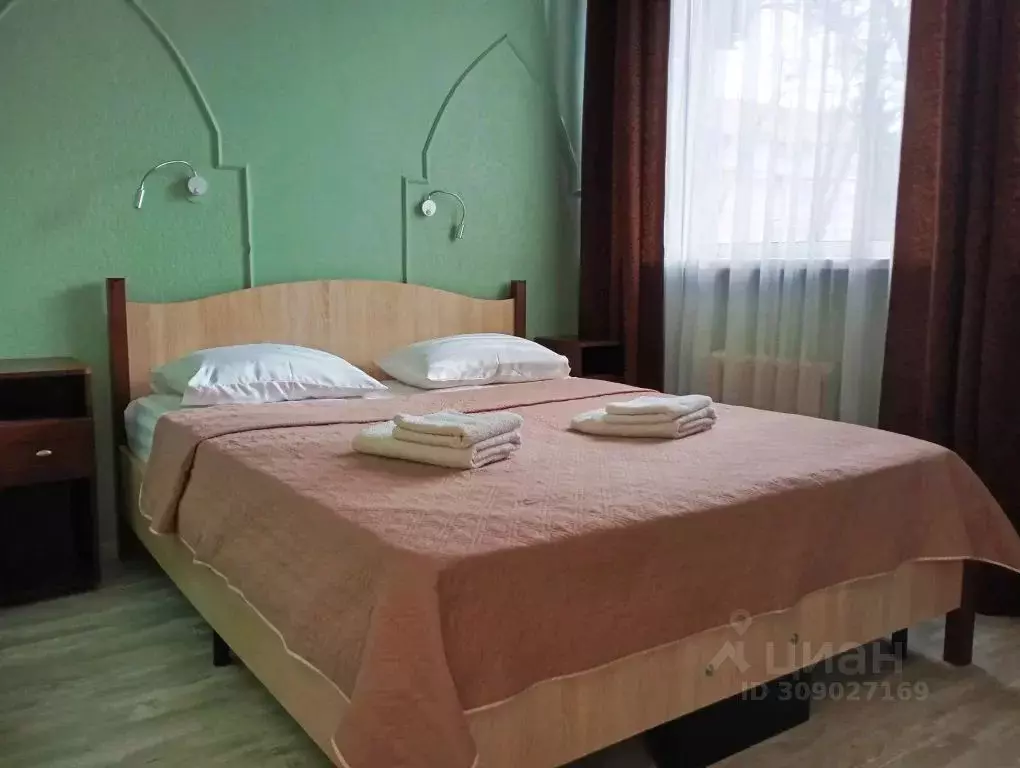 Комната Ростовская область, Ростов-на-Дону ул. Ларина, 24 - Фото 1