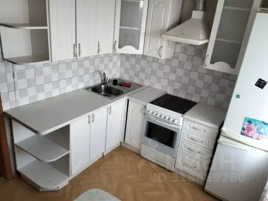 2-к кв. Хакасия, Абакан ул. Щетинкина, 29 (60.0 м) - Фото 1