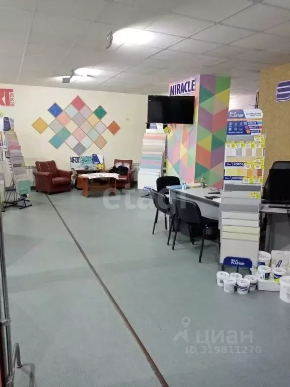 Помещение свободного назначения в Брянская область, Брянск Пионерская ... - Фото 2