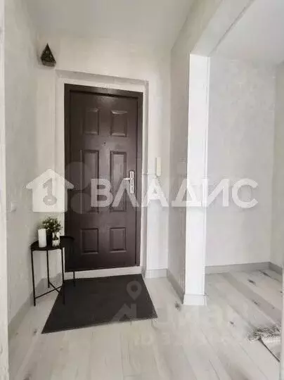 1-к кв. Красноярский край, Красноярск Взлетка мкр, ул. Батурина, 19 ... - Фото 0