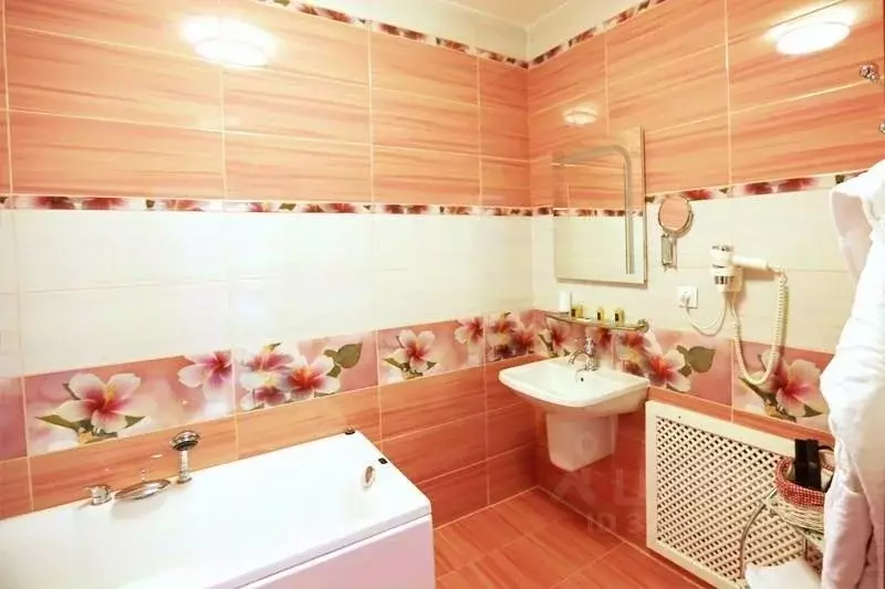 Комната Московская область, Пушкино Мамонтовка мкр, ул. Куйбышева, 23 ... - Фото 2