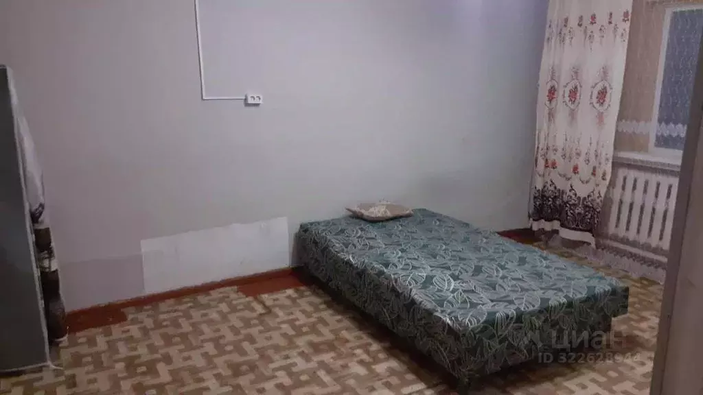 2-к кв. Саха (Якутия), Якутск ул. Заводская, 15 (42.0 м) - Фото 1