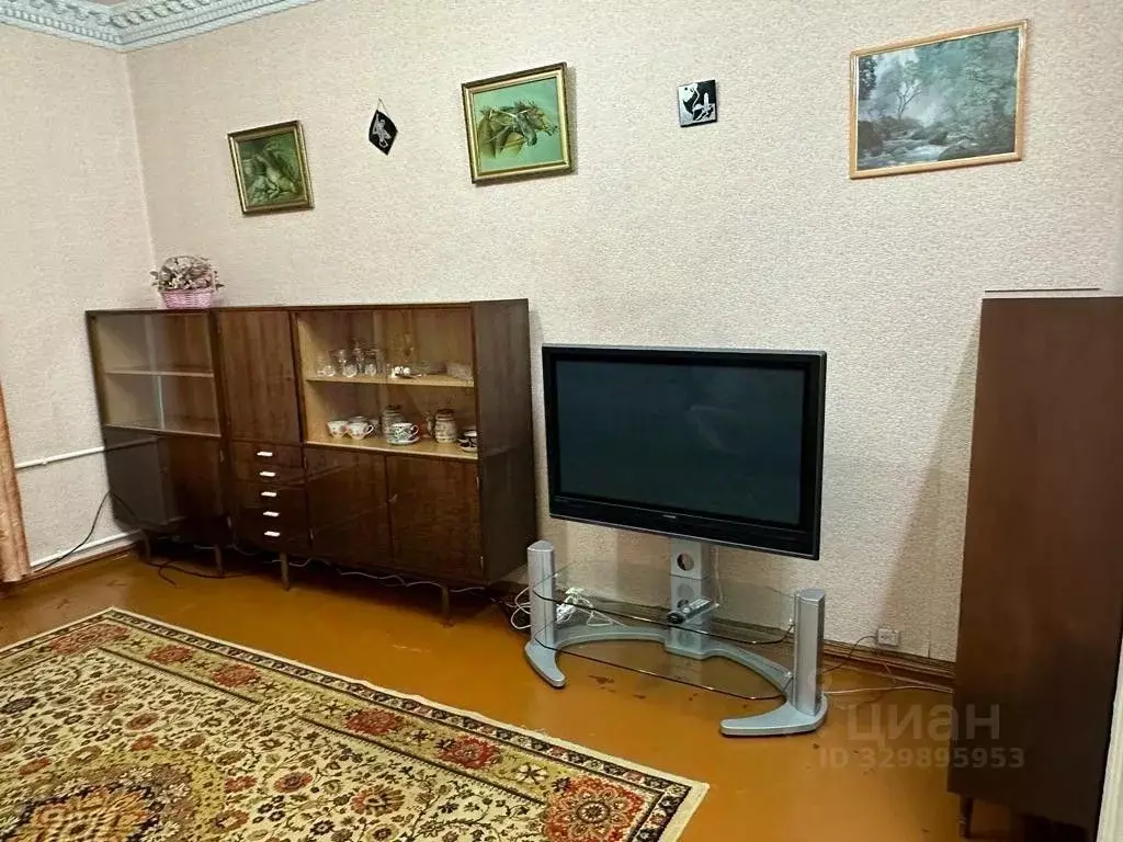 2-к кв. Тамбовская область, Тамбов Советская ул., 85/12 (53.0 м) - Фото 1