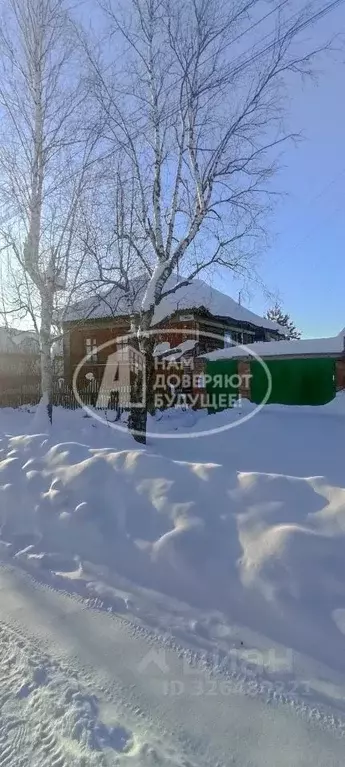 Дом в Пермский край, Лысьва Лесная ул., 21 (44 м) - Фото 1