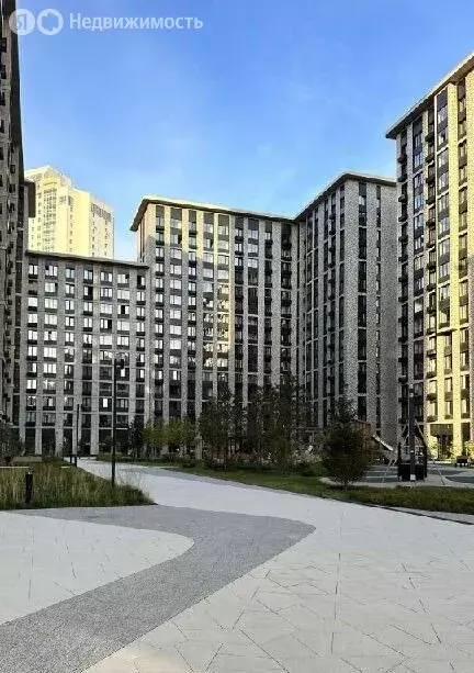 2-комнатная квартира: Москва, Винницкая улица, 8к4 (46 м) - Фото 0