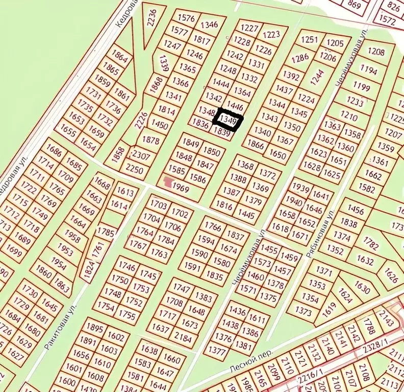 Участок в Свердловская область, Ревда ул. Дубравная (10.0 сот.) - Фото 1