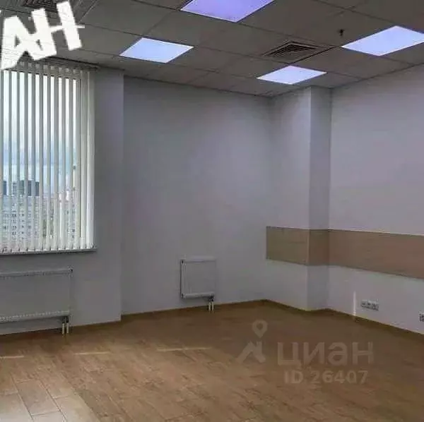 Офис в Москва Научный проезд, 17 (124 м) - Фото 2