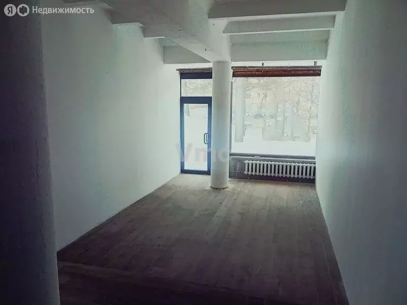 Помещение свободного назначения (38 м) - Фото 1
