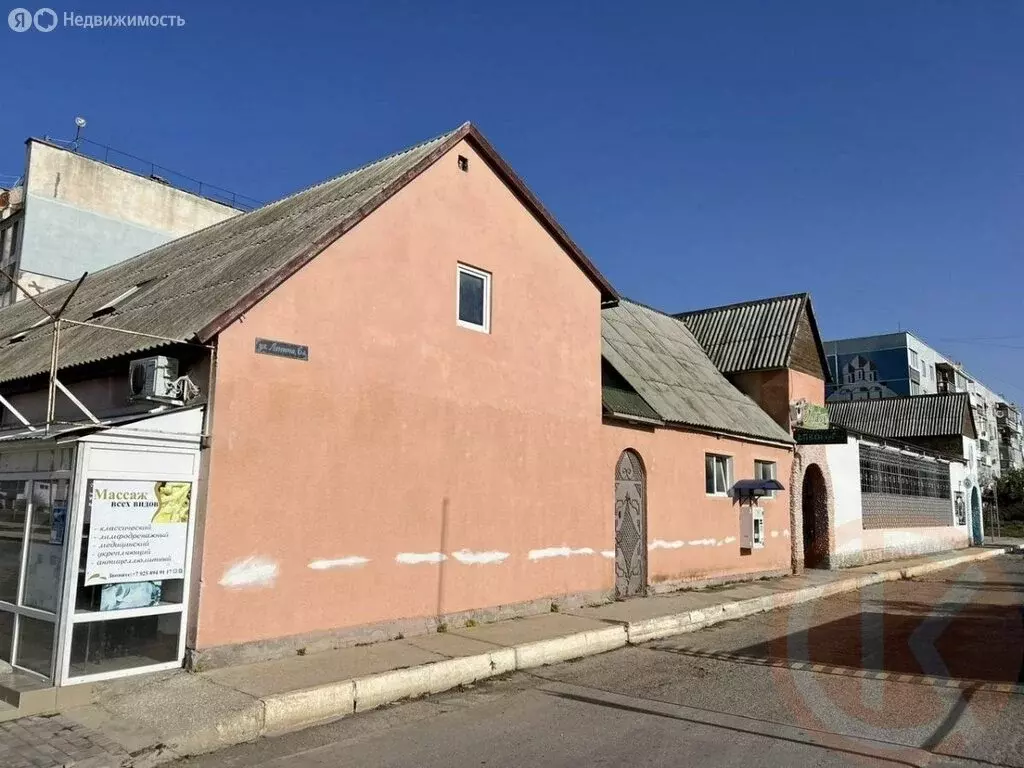 Торговая площадь (1355 м) - Фото 2