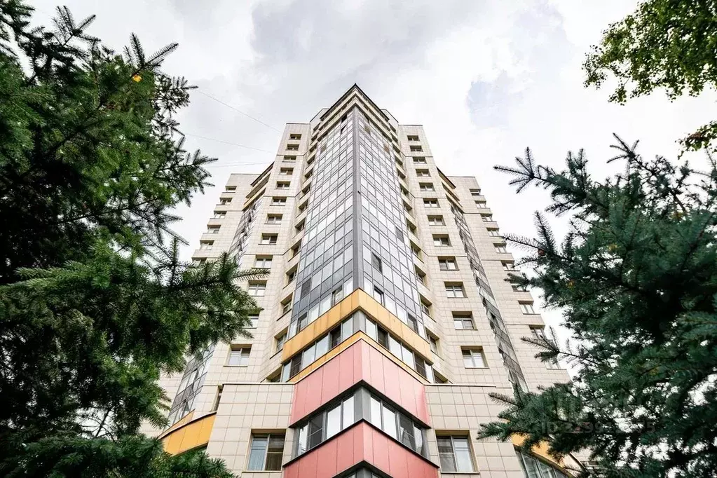3-к кв. Москва Кунцевская ул., 6 (84.0 м) - Фото 0