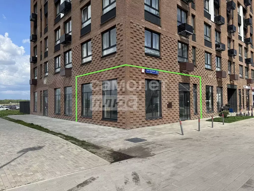 Сдам помещение свободного назначения, 81.2 м - Фото 0