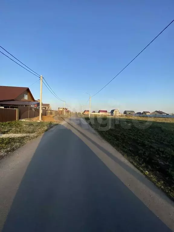 Участок 15 сот. (ИЖС) - Фото 0