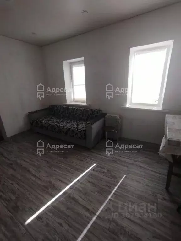 Дом в Волгоградская область, Городищенский район, Паньшинское с/пос, ... - Фото 1