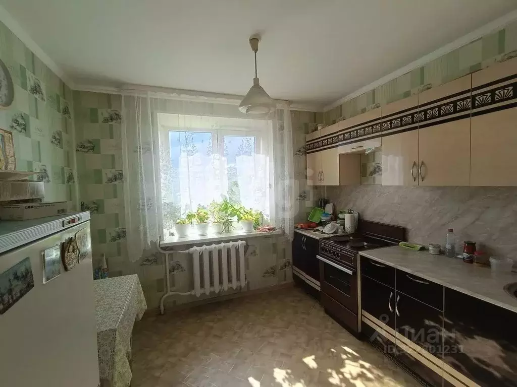 1-к кв. Тюменская область, Тюмень ул. Монтажников, 11 (33.2 м) - Фото 1