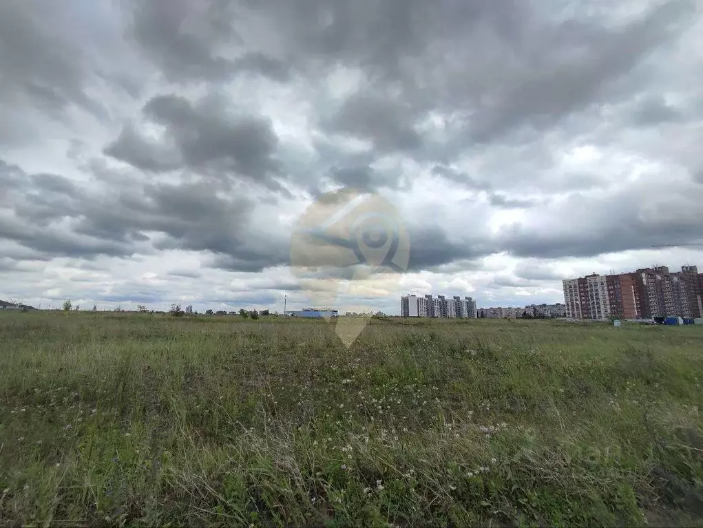 Участок в Белгородская область, Старый Оскол Пролески мкр,  (10.5 ... - Фото 0