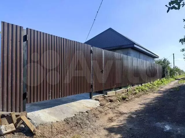 Дача 50 м на участке 6 сот. - Фото 0