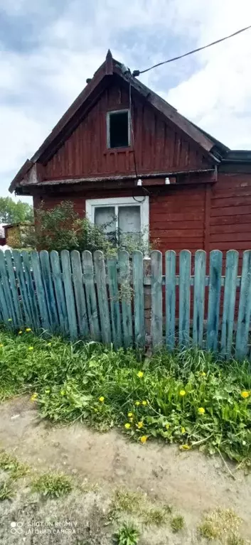 Дом в Кировская область, Слободской район, Ленинское с/пос, Ягодка-2 ... - Фото 2