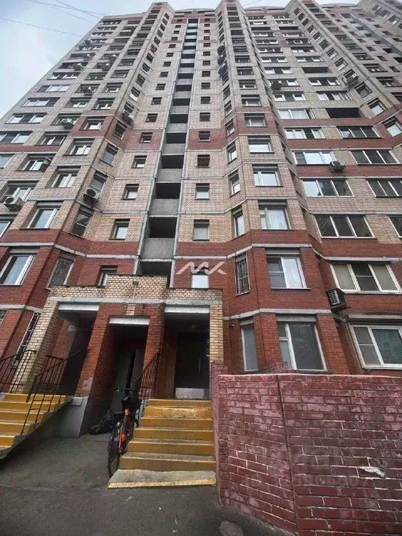 1-к кв. Москва Рязанский просп., 60К4 (42.0 м) - Фото 1