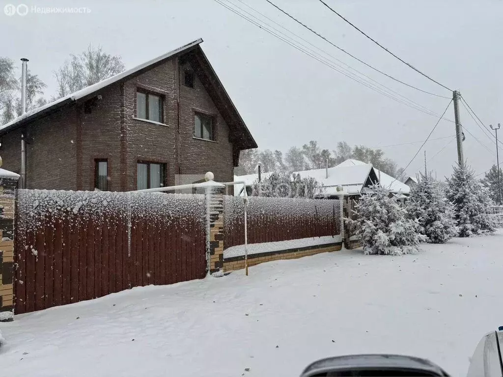 Дом в село Вагайцево, улица Гагарина, 86 (150 м) - Фото 2