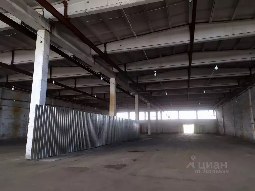 Склад в Пермский край, Пермь Промышленная ул., 147 (420 м) - Фото 1