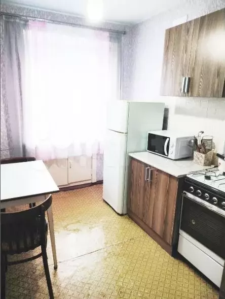 2-к. квартира, 42 м, 6/9 эт. - Фото 1