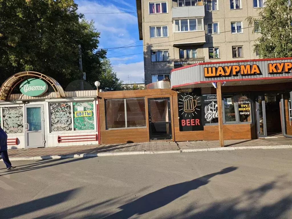 Павильон в аренду - Фото 0