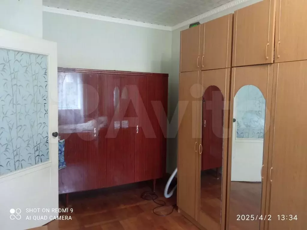 2-к. квартира, 44 м, 1/5 эт. - Фото 1