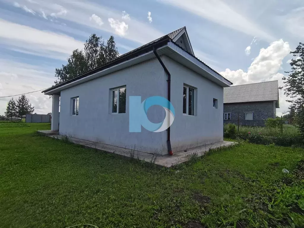 Дом в Башкортостан, Уфимский район, Кирилловский сельсовет, д. ... - Фото 2