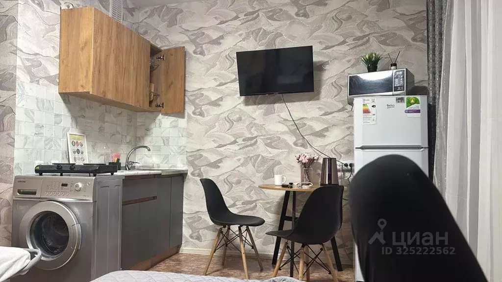 2-к кв. Новосибирская область, Новосибирск Путевая ул., 4 (43.0 м) - Фото 1