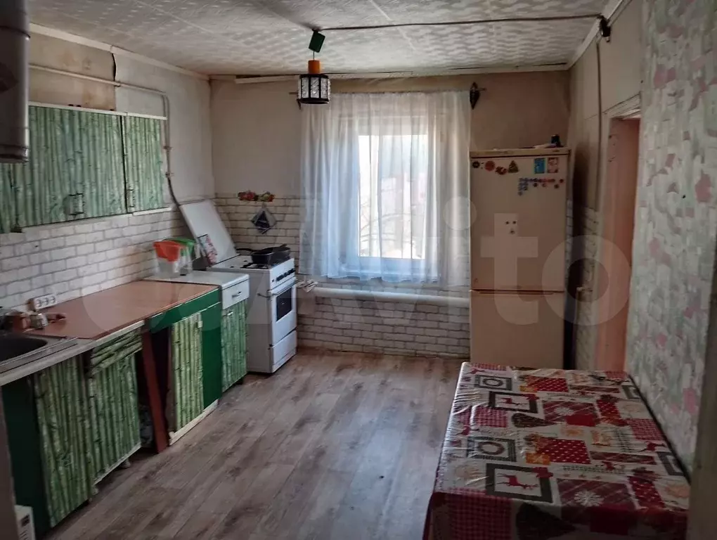 Дом 51 м на участке 6 сот. - Фото 1